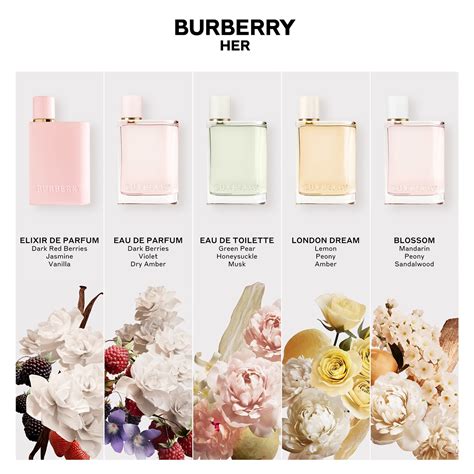 burberry her profumo|burberry her eau de parfum.